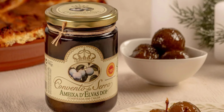 DO ATLANTICO À MESA DE NATAL: SABORES PORTUGUESES QUE CONQUISTAM OS CONSUMIDORES NO REINO UNIDO